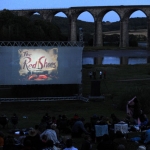 The Red Shoes at Paradiso Cinema by Michael Bowles